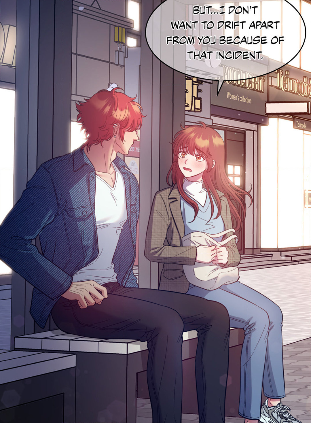 Hana’s Demons of Lust - Chapter 74 [photo 72] - MangaPorn