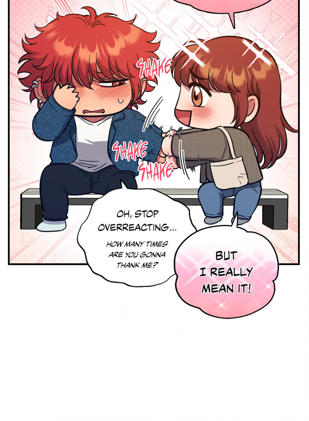 Hana’s Demons of Lust - Chapter 74 [photo 77] - MangaPorn