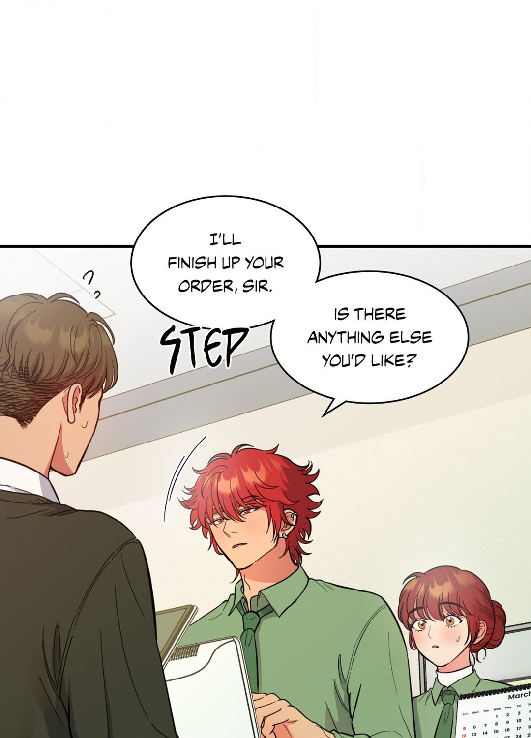 Hana’s Demons of Lust - Chapter 74 [photo 8] - MangaPorn