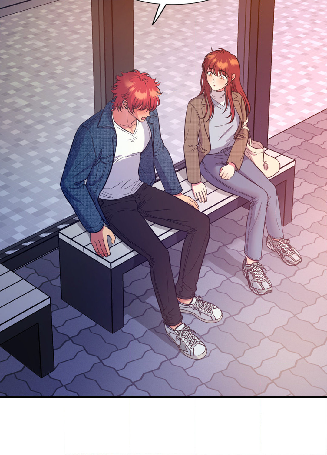 Hana’s Demons of Lust - Chapter 74 [photo 80] - MangaPorn