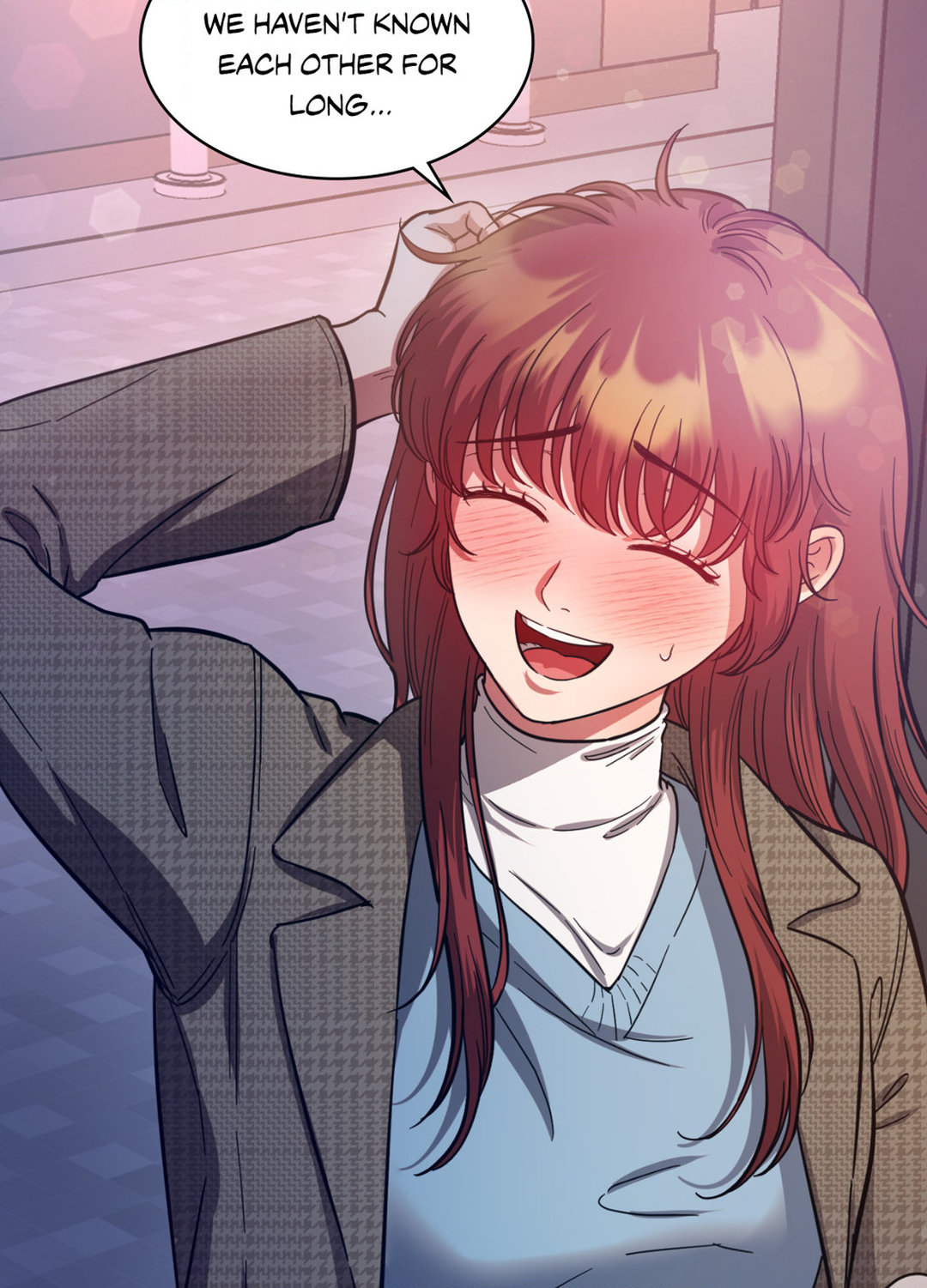 Hana’s Demons of Lust - Chapter 74 [photo 87] - MangaPorn