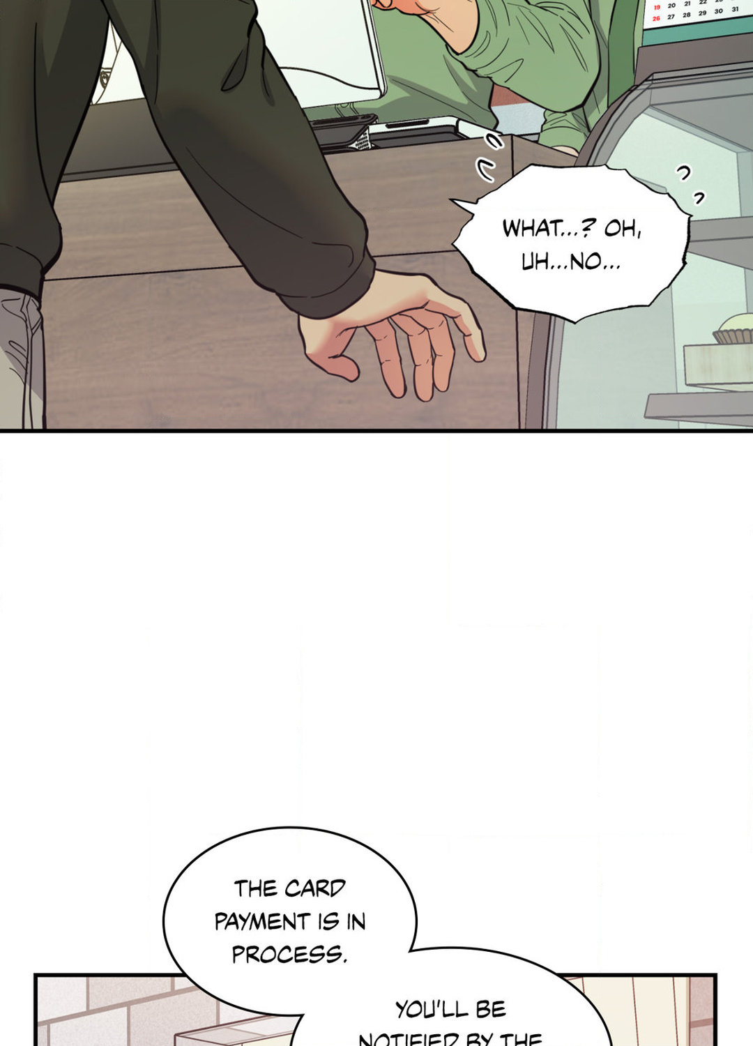 Hana’s Demons of Lust - Chapter 74 [photo 9] - MangaPorn