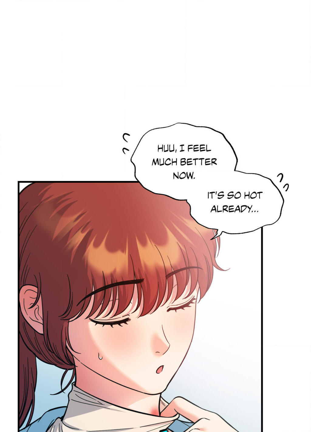 Hana’s Demons of Lust - Chapter 75 [photo 50] - MangaPorn