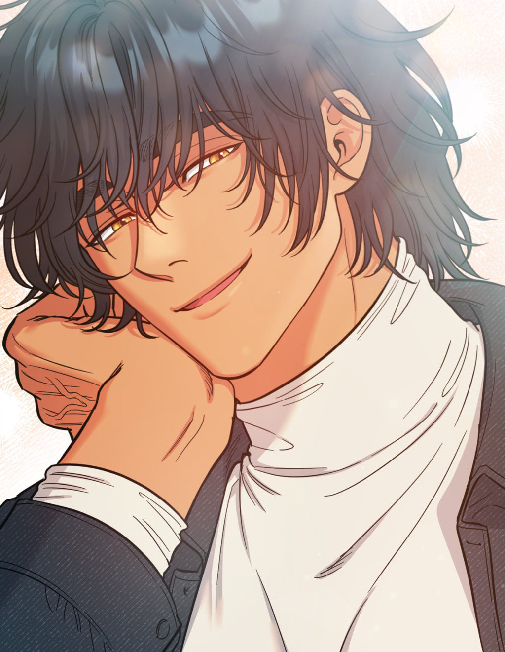 Hana’s Demons of Lust - Chapter 75 [photo 59] - MangaPorn