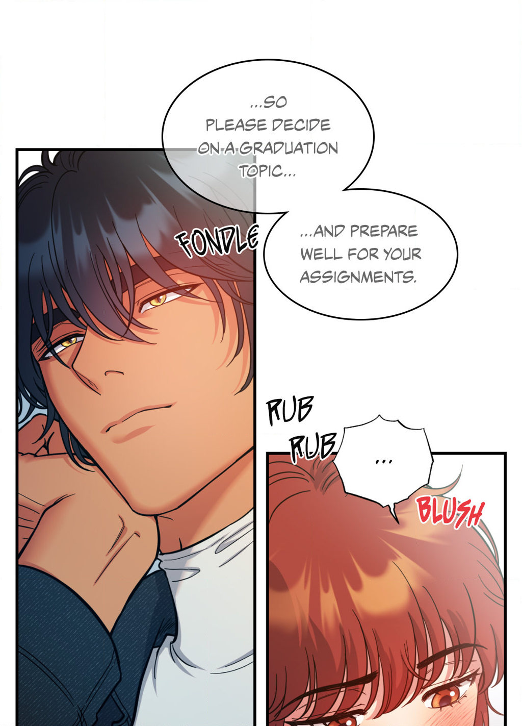 Hana’s Demons of Lust - Chapter 75 [photo 71] - MangaPorn