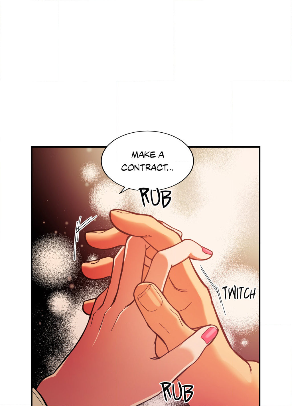 Hana’s Demons of Lust - Chapter 75 [photo 8] - MangaPorn