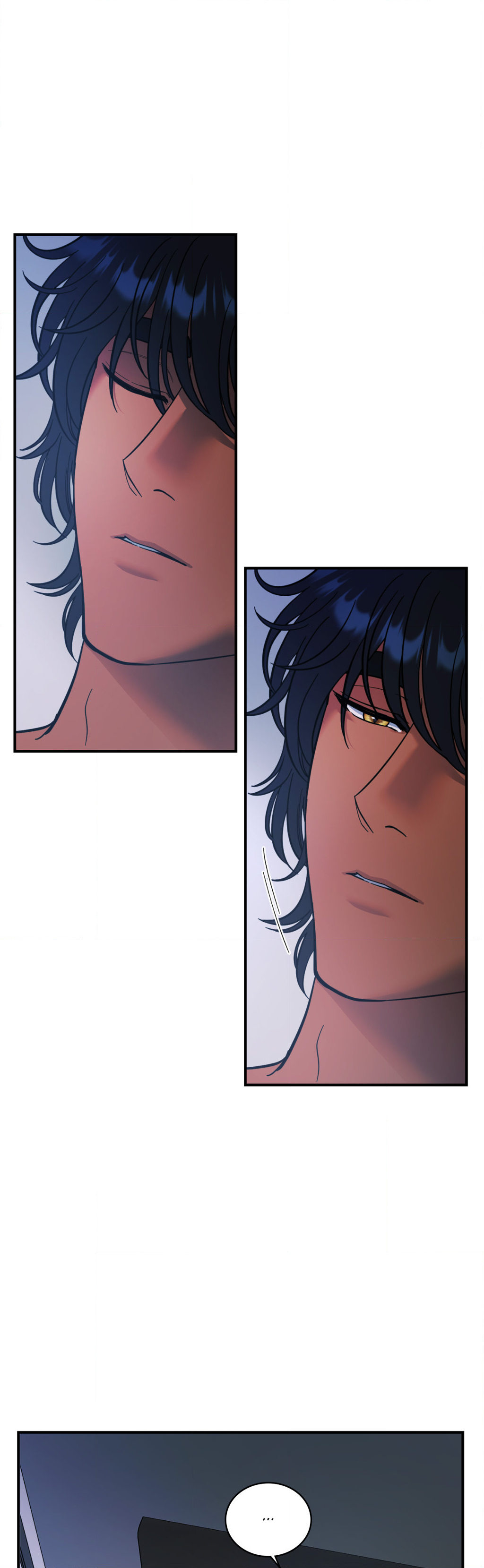 Hana’s Demons of Lust - Chapter 76 [photo 1] - MangaPorn