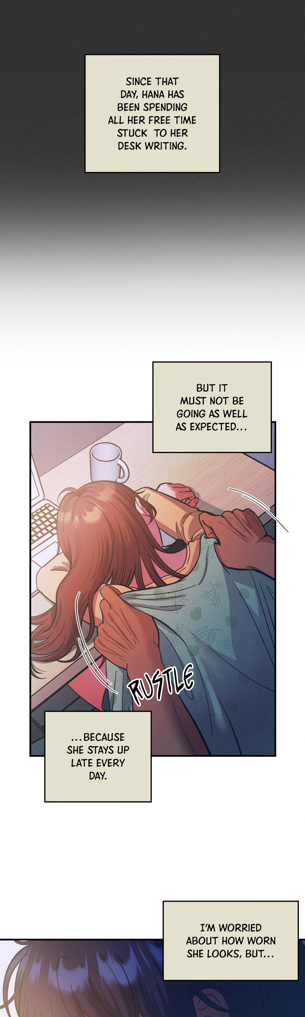 Hana’s Demons of Lust - Chapter 76 [photo 10] - MangaPorn