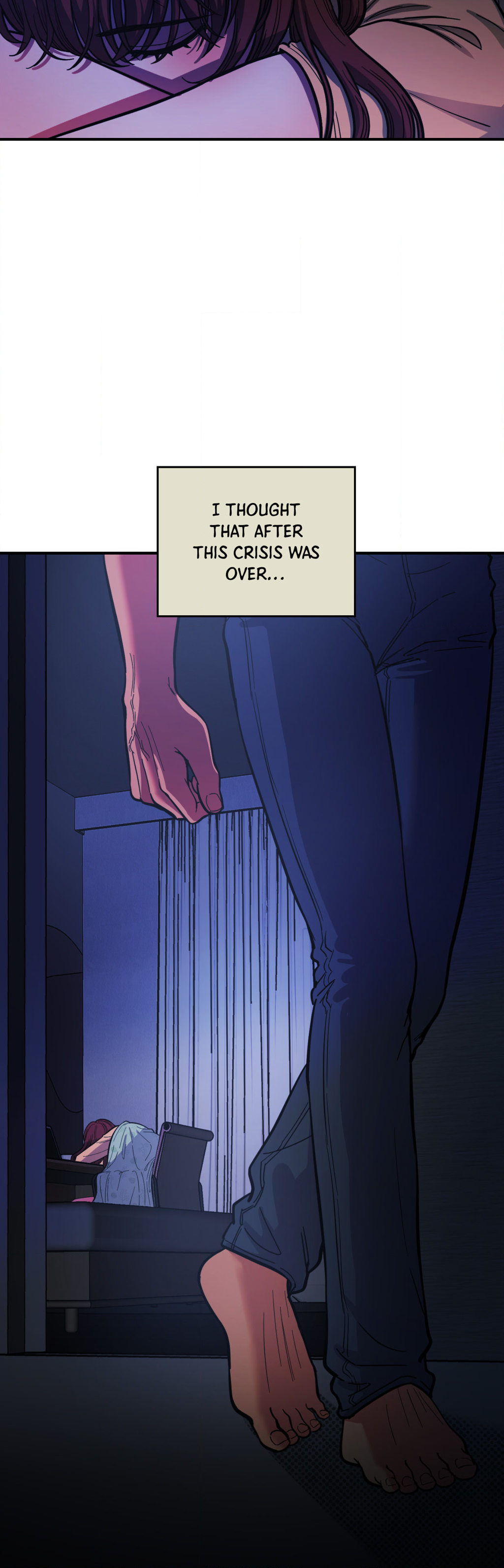 Hana’s Demons of Lust - Chapter 76 [photo 14] - MangaPorn