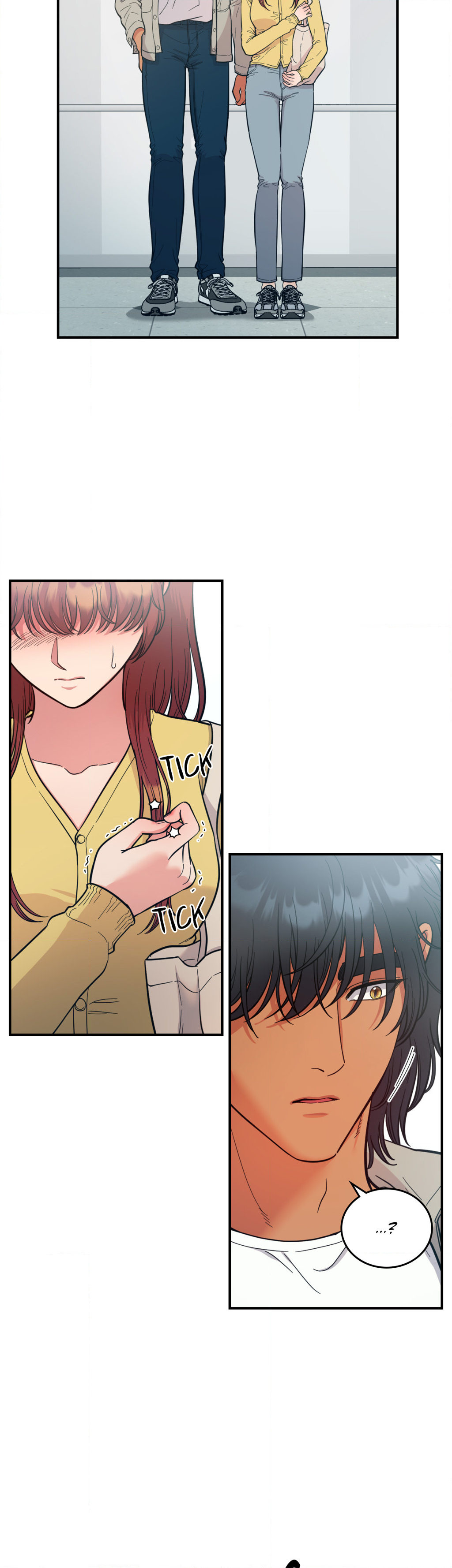 Hana’s Demons of Lust - Chapter 76 [photo 17] - MangaPorn