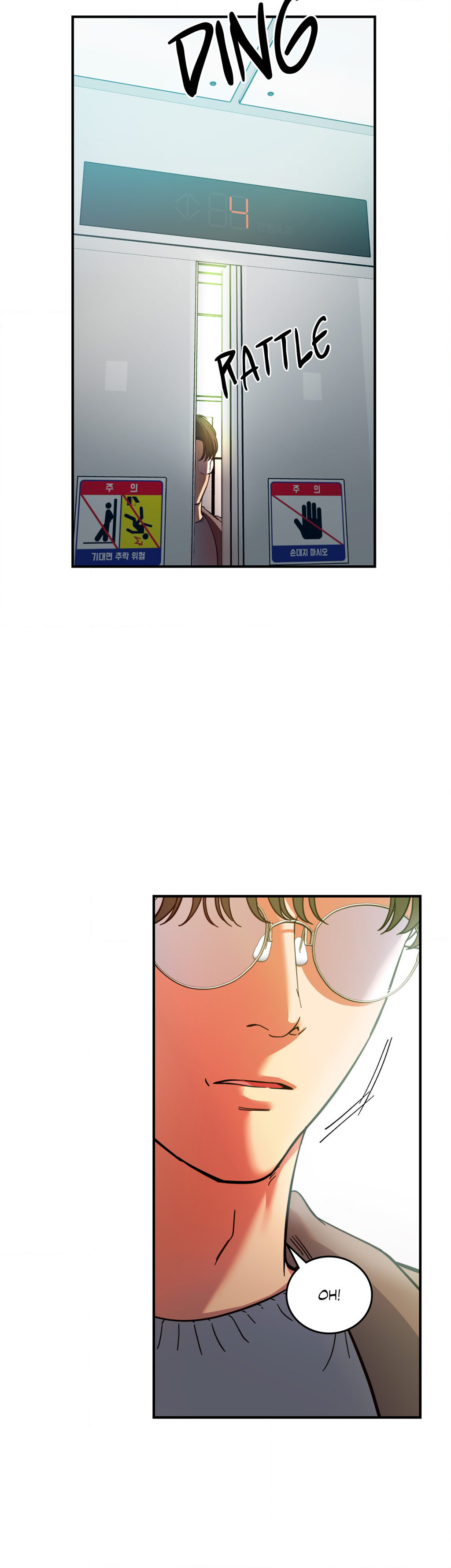 Hana’s Demons of Lust - Chapter 76 [photo 18] - MangaPorn