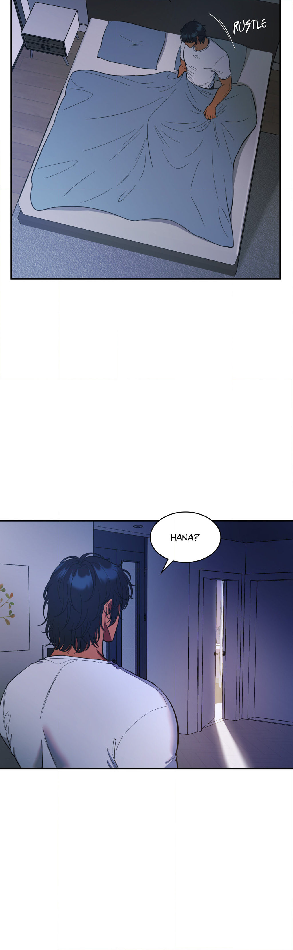 Hana’s Demons of Lust - Chapter 76 [photo 2] - MangaPorn