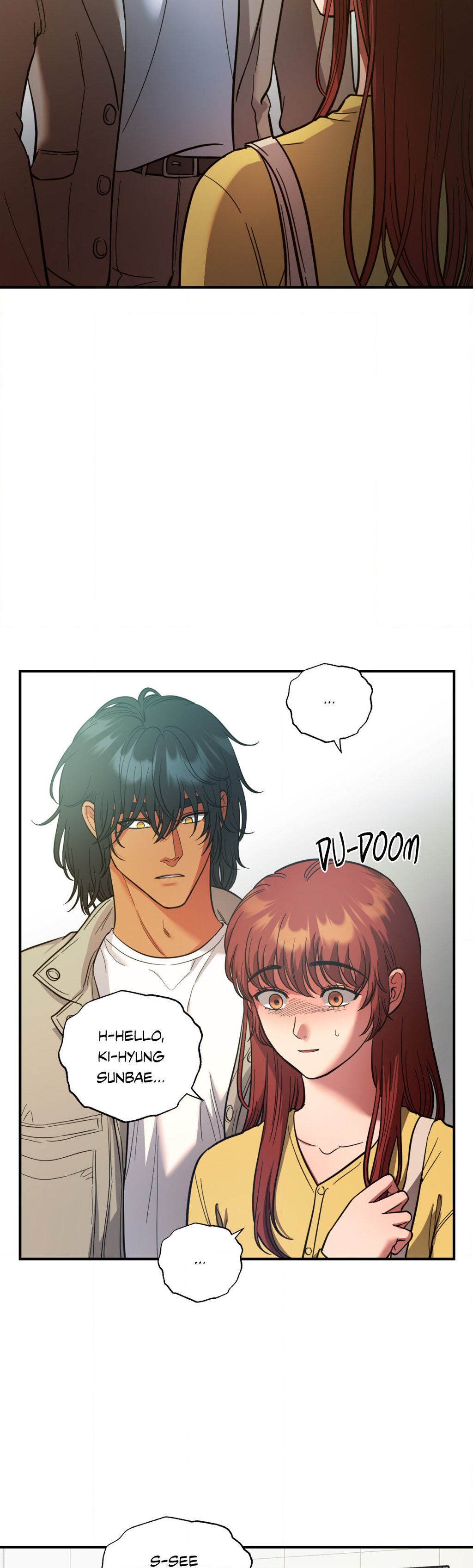 Hana’s Demons of Lust - Chapter 76 [photo 20] - MangaPorn