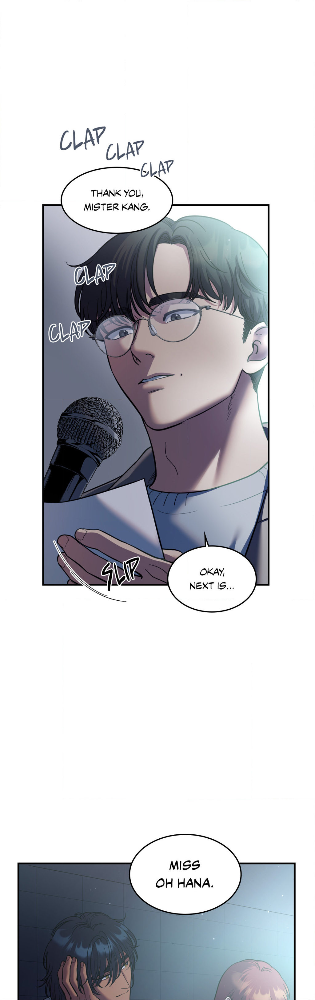 Hana’s Demons of Lust - Chapter 76 [photo 23] - MangaPorn