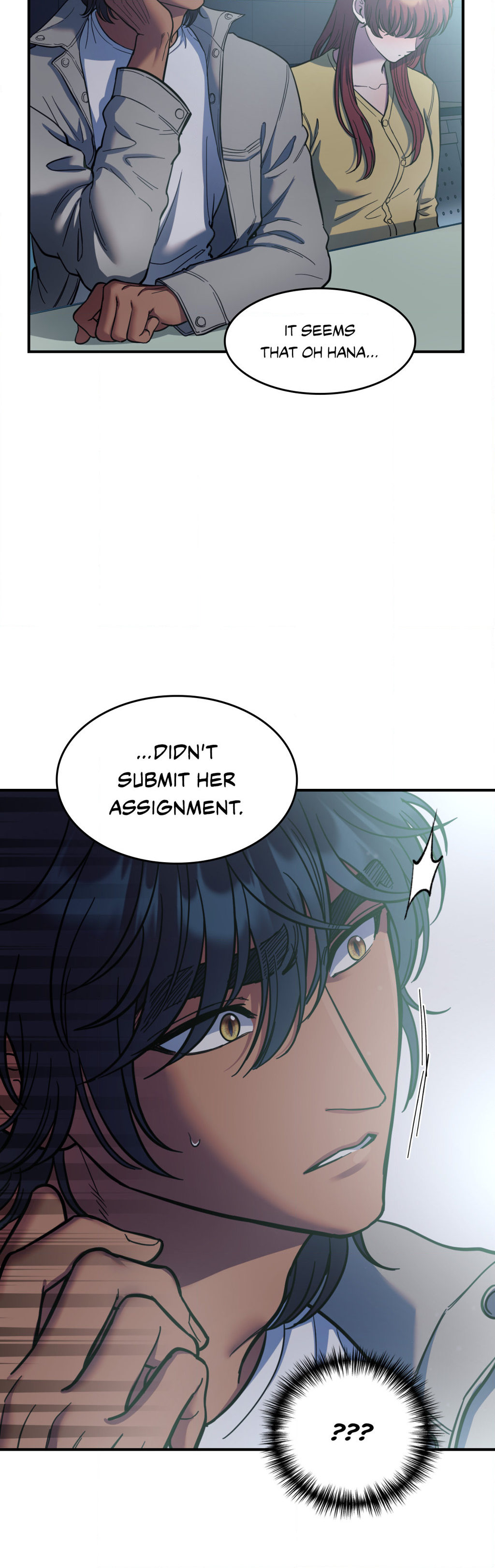 Hana’s Demons of Lust - Chapter 76 [photo 24] - MangaPorn