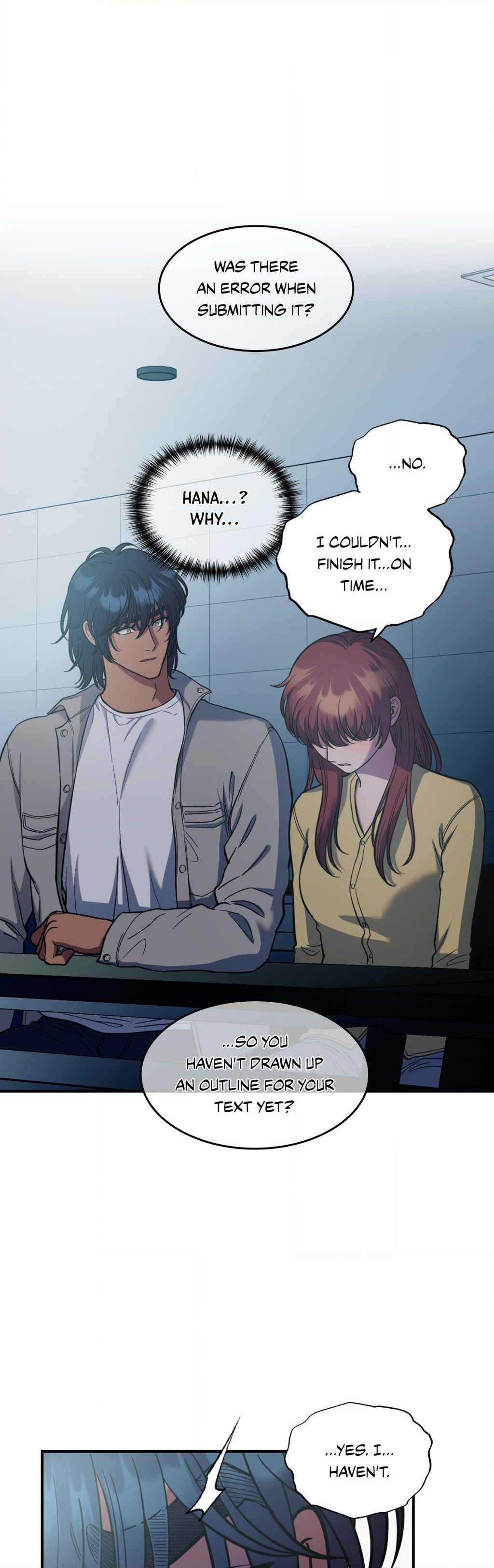 Hana’s Demons of Lust - Chapter 76 [photo 25] - MangaPorn