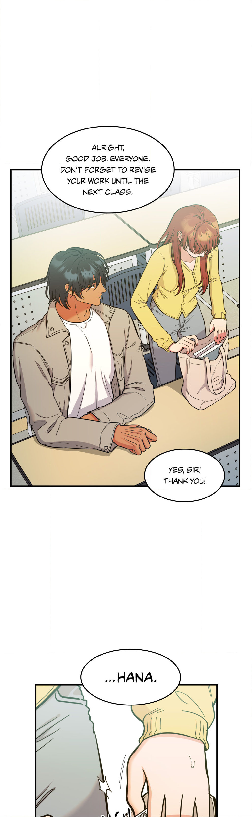 Hana’s Demons of Lust - Chapter 76 [photo 29] - MangaPorn