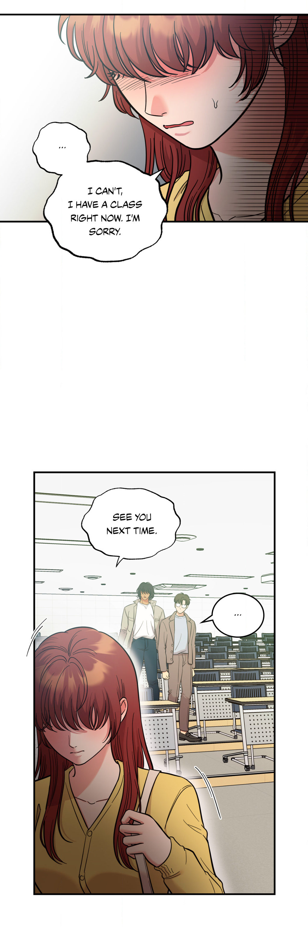 Hana’s Demons of Lust - Chapter 76 [photo 31] - MangaPorn