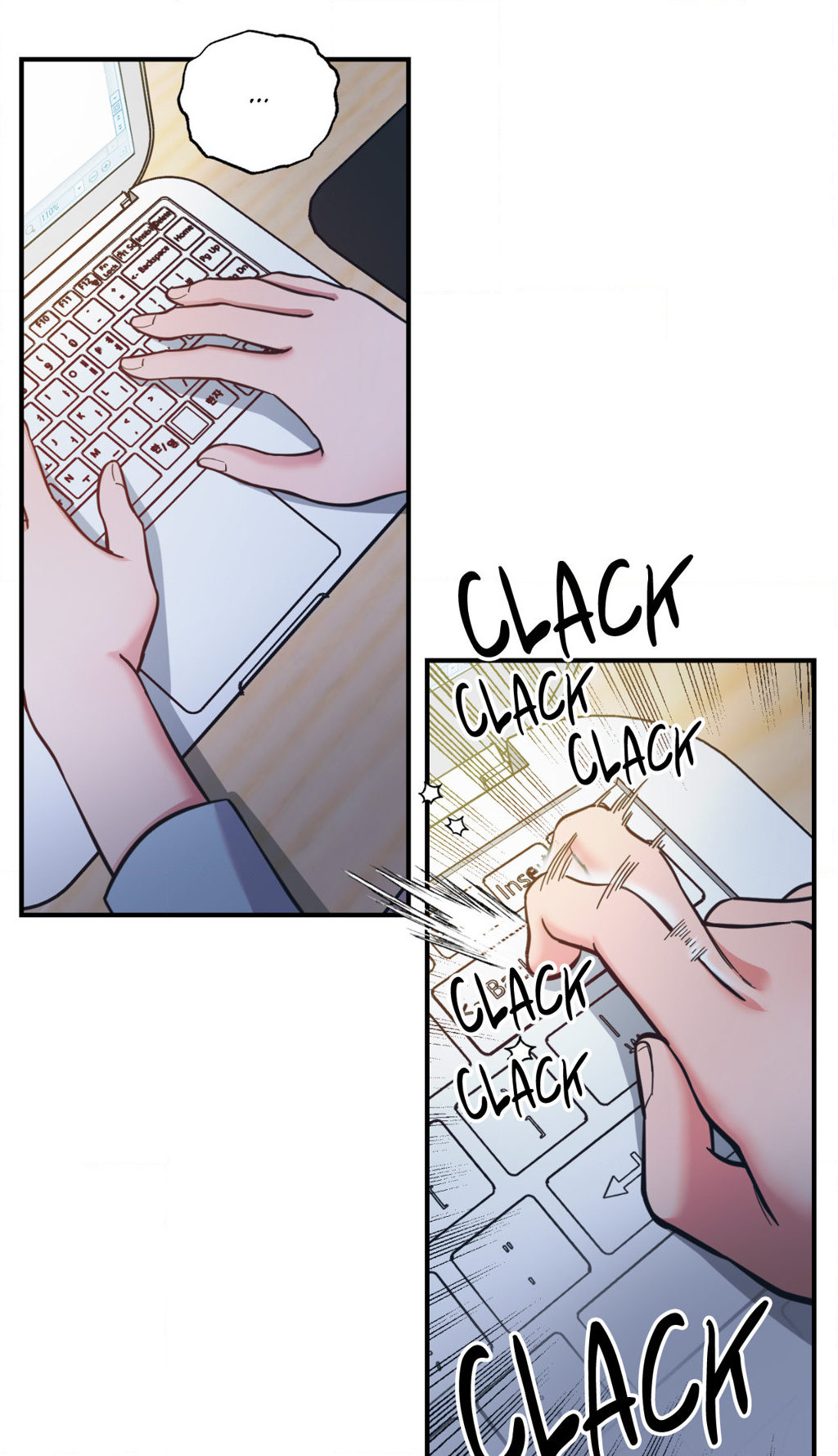 Hana’s Demons of Lust - Chapter 76 [photo 34] - MangaPorn