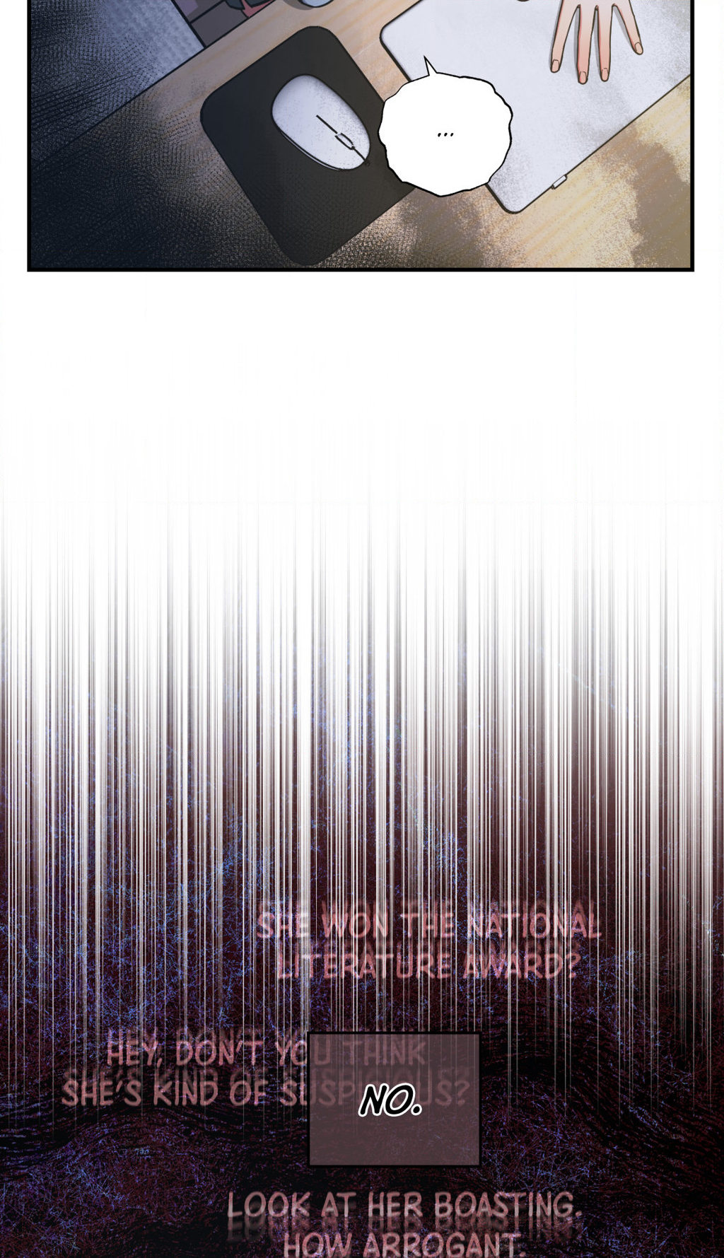 Hana’s Demons of Lust - Chapter 76 [photo 36] - MangaPorn