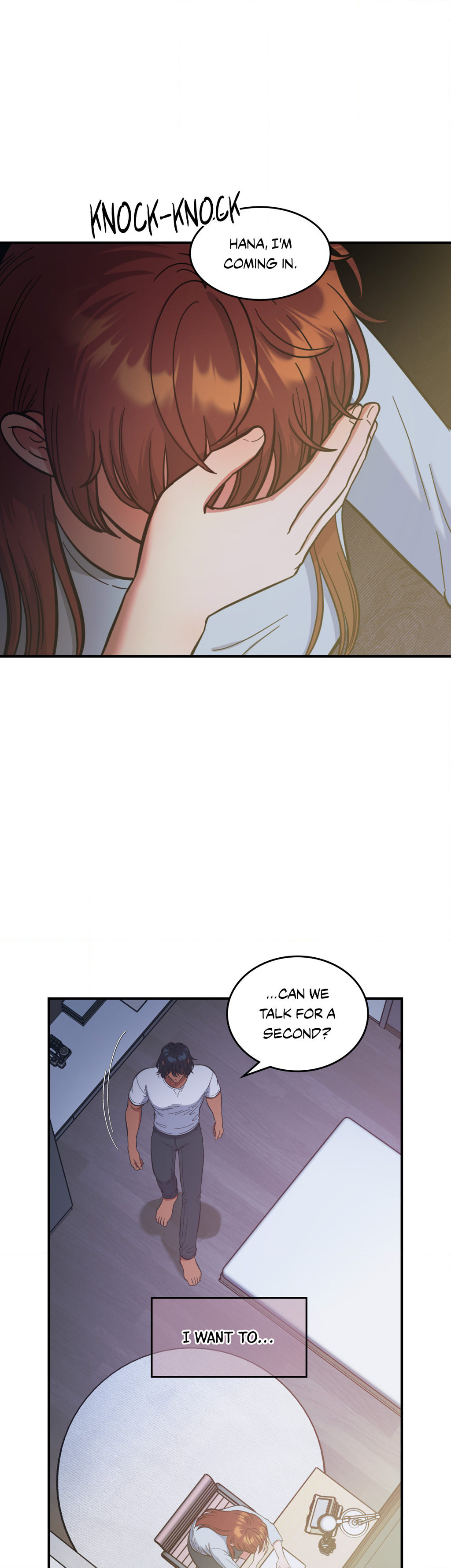 Hana’s Demons of Lust - Chapter 76 [photo 40] - MangaPorn