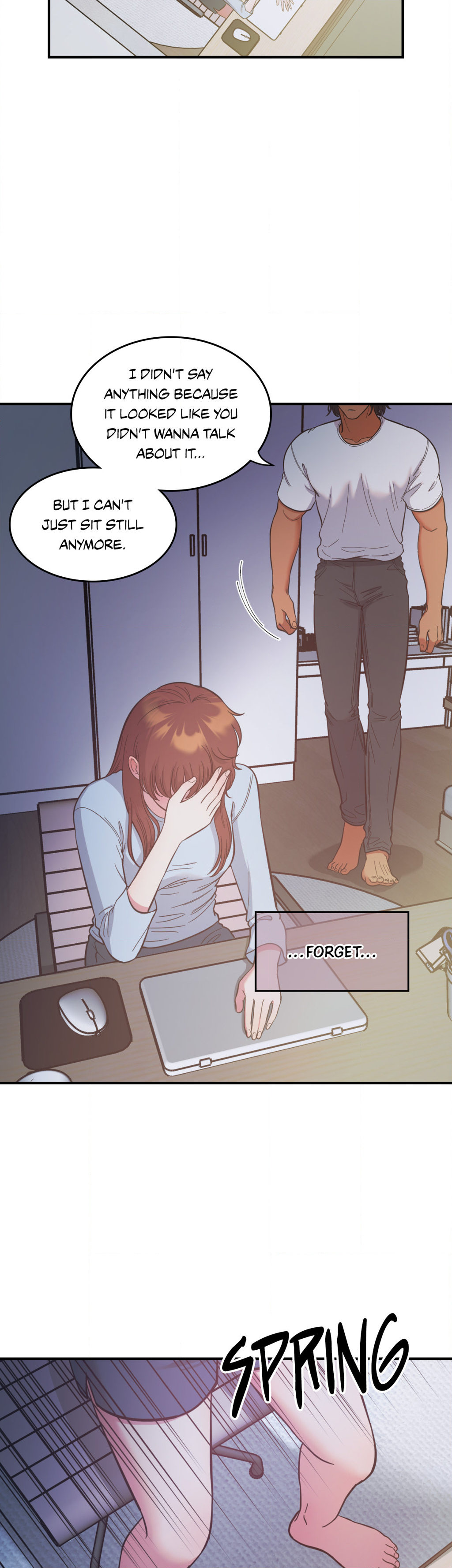 Hana’s Demons of Lust - Chapter 76 [photo 41] - MangaPorn