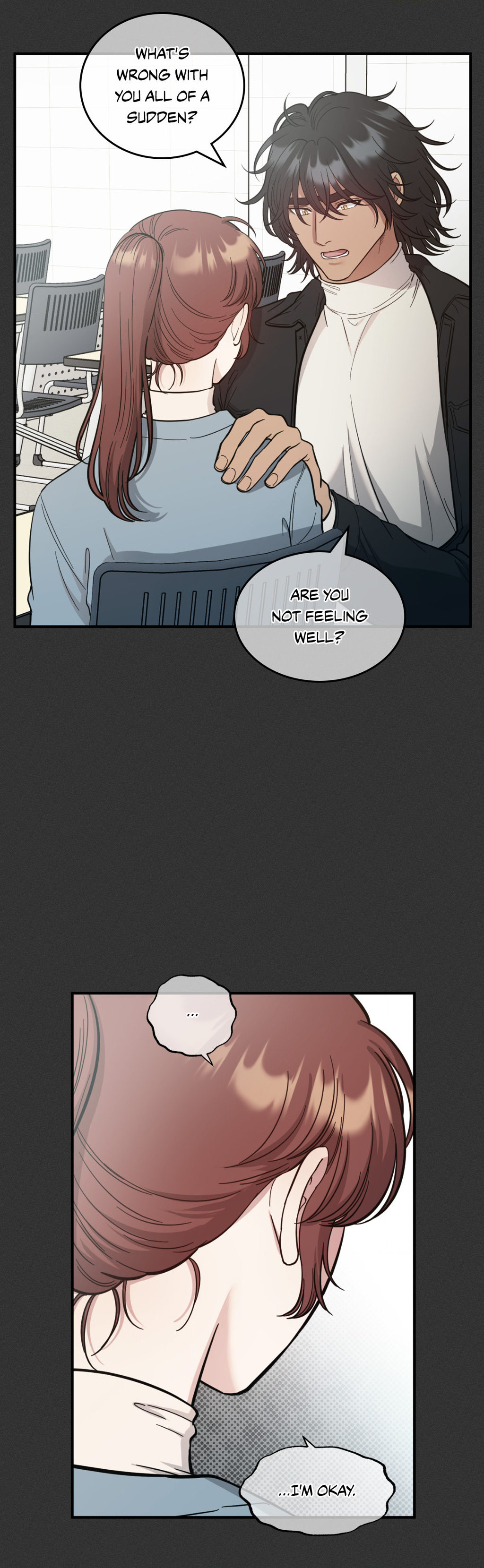 Hana’s Demons of Lust - Chapter 76 [photo 7] - MangaPorn