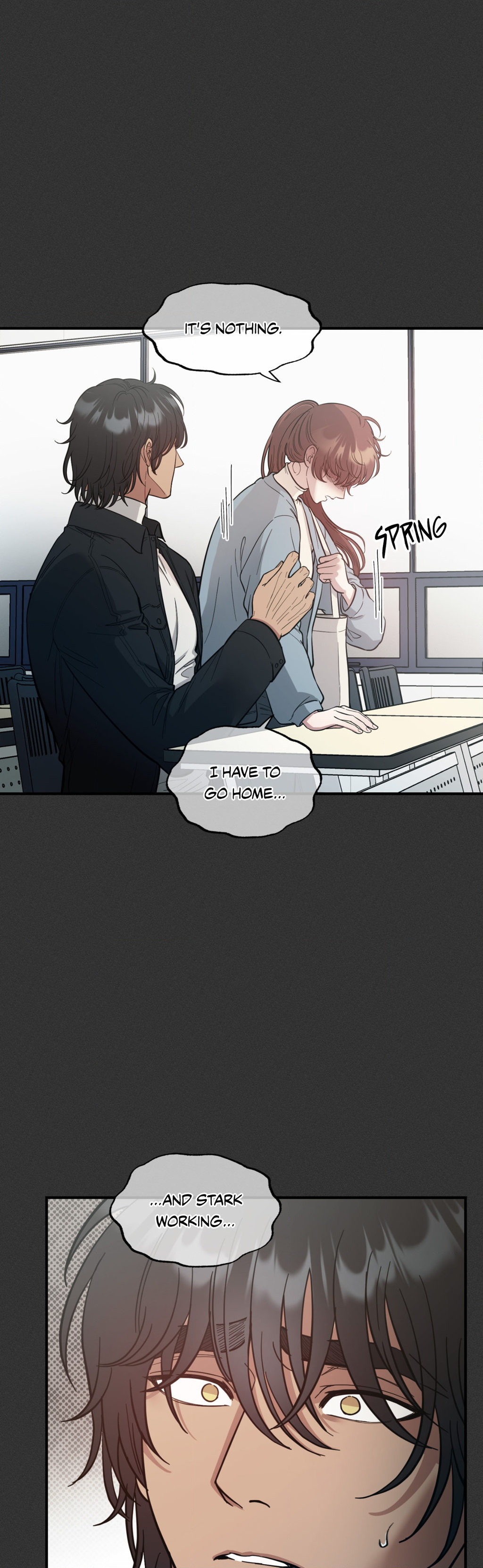 Hana’s Demons of Lust - Chapter 76 [photo 8] - MangaPorn