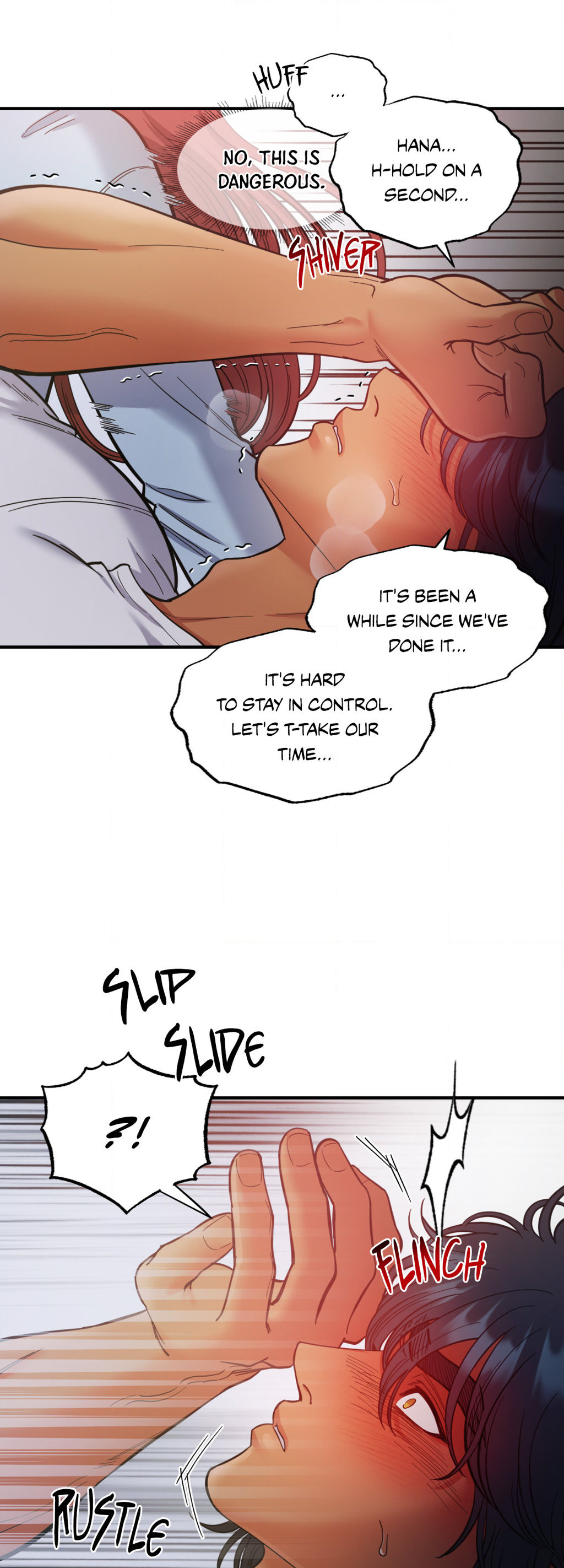 Hana’s Demons of Lust - Chapter 77 [photo 10] - MangaPorn