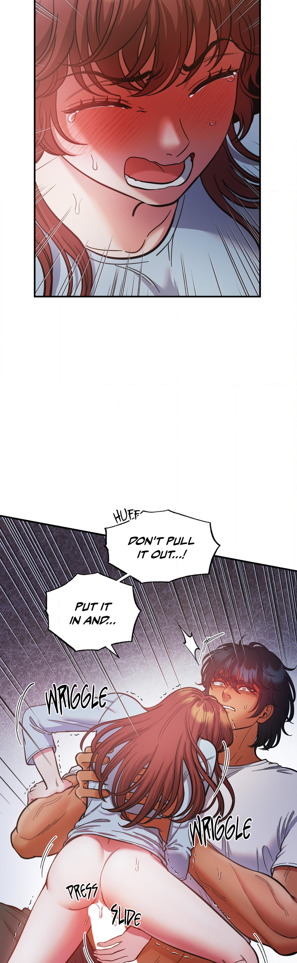 Hana’s Demons of Lust - Chapter 77 [photo 17] - MangaPorn