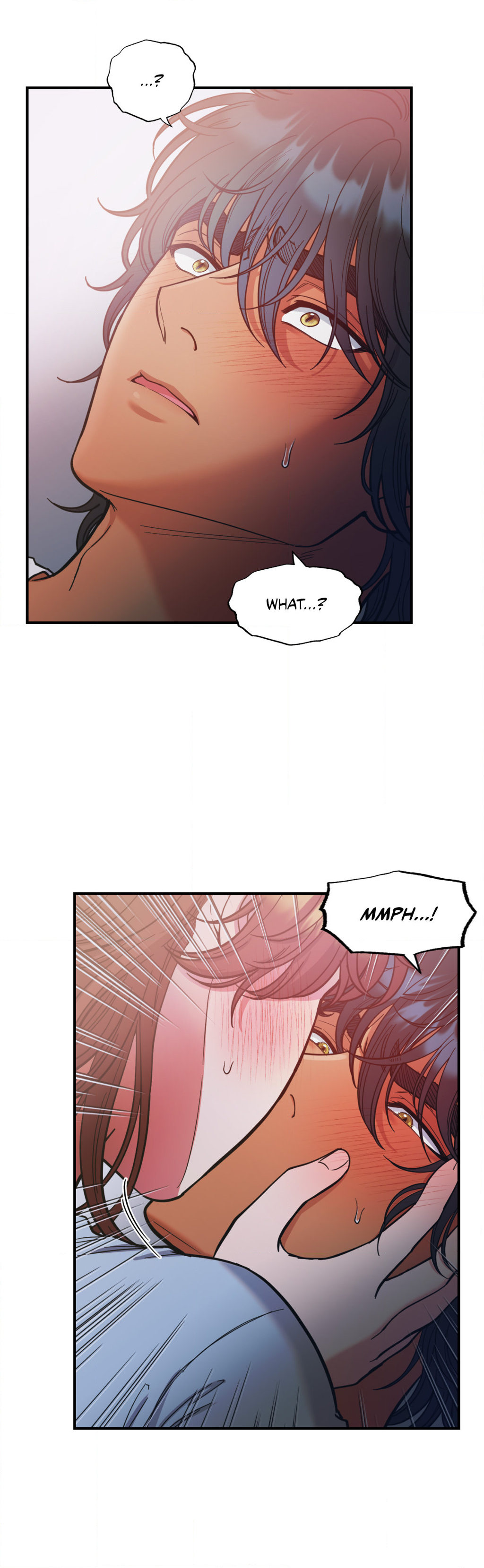 Hana’s Demons of Lust - Chapter 77 [photo 2] - MangaPorn