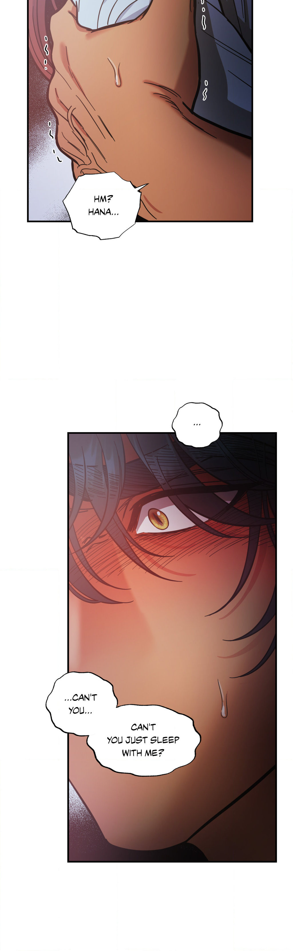 Hana’s Demons of Lust - Chapter 77 [photo 21] - MangaPorn