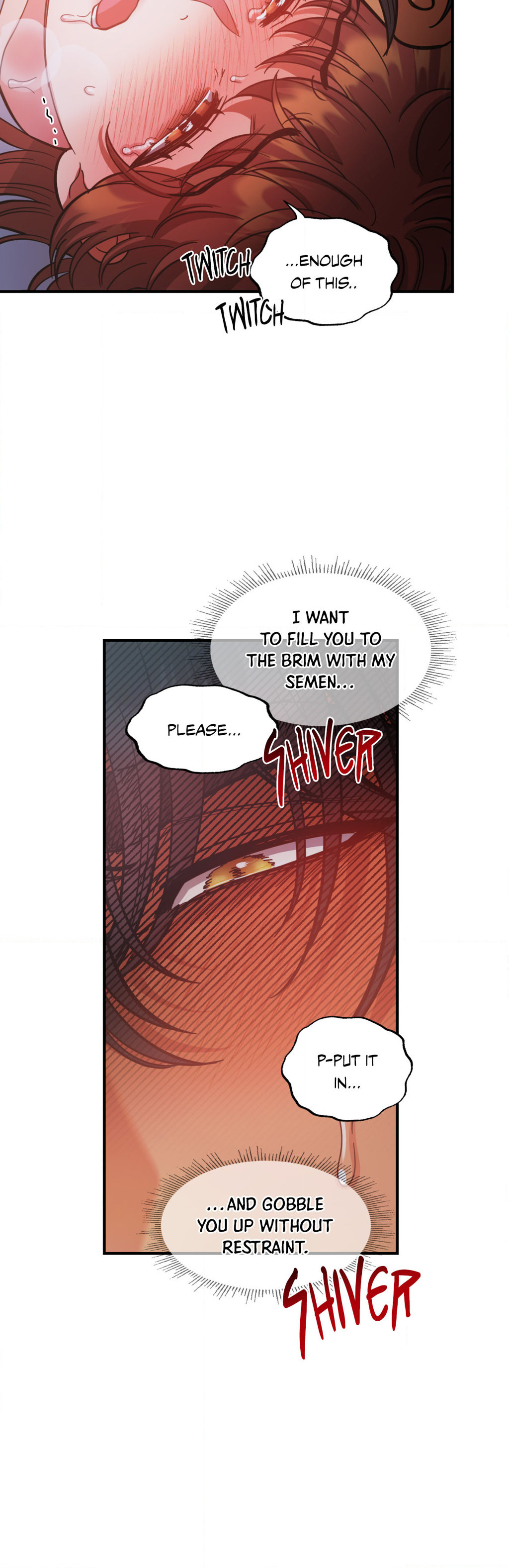 Hana’s Demons of Lust - Chapter 77 [photo 32] - MangaPorn