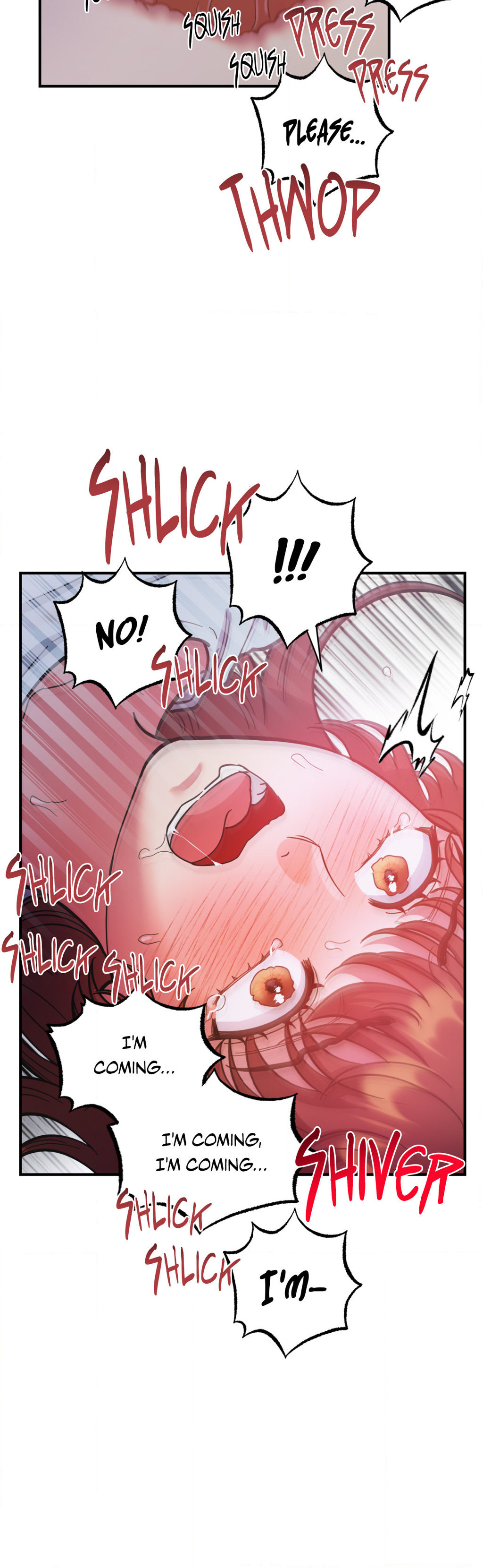 Hana’s Demons of Lust - Chapter 77 [photo 39] - MangaPorn