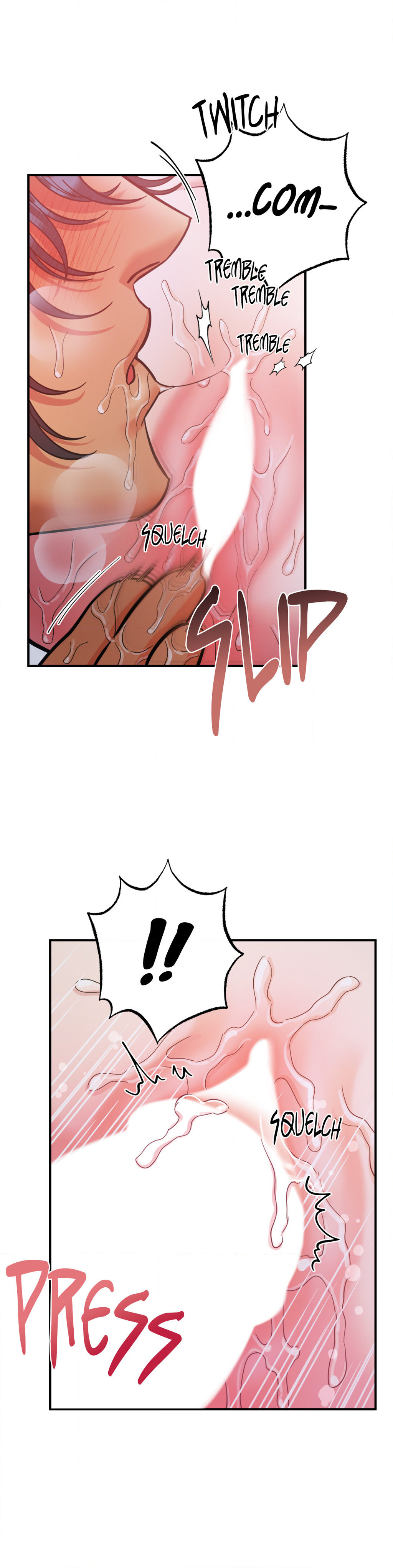 Hana’s Demons of Lust - Chapter 77 [photo 40] - MangaPorn