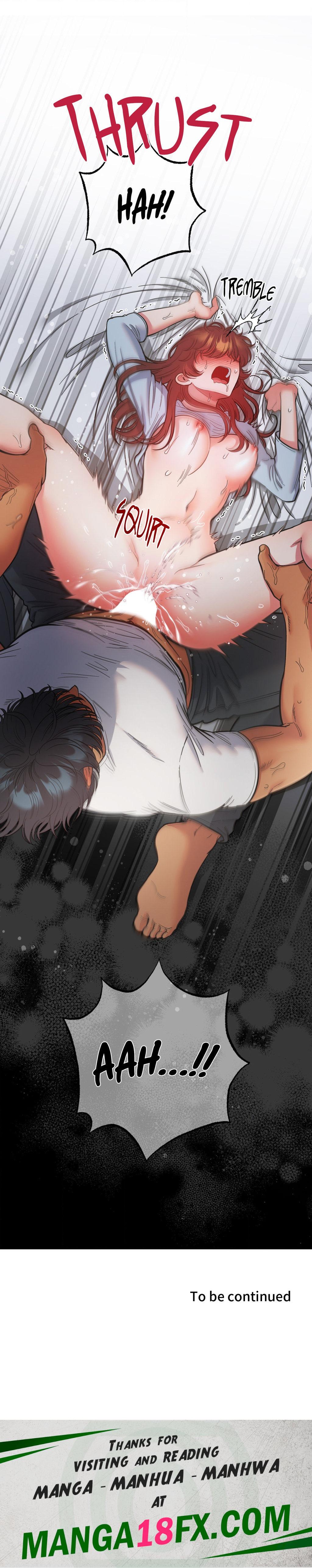 Hana’s Demons of Lust - Chapter 77 [photo 41] - MangaPorn