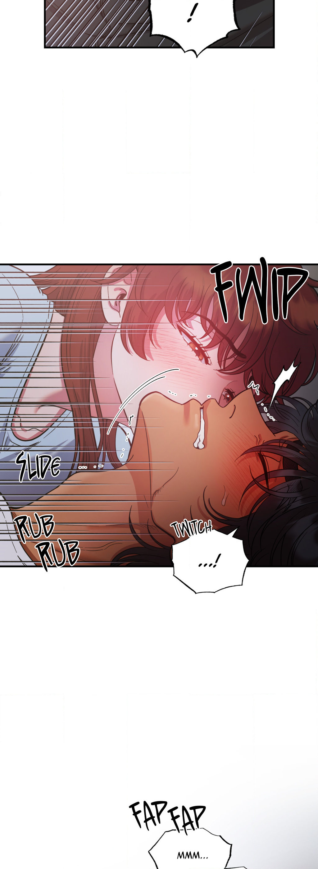 Hana’s Demons of Lust - Chapter 77 [photo 5] - MangaPorn