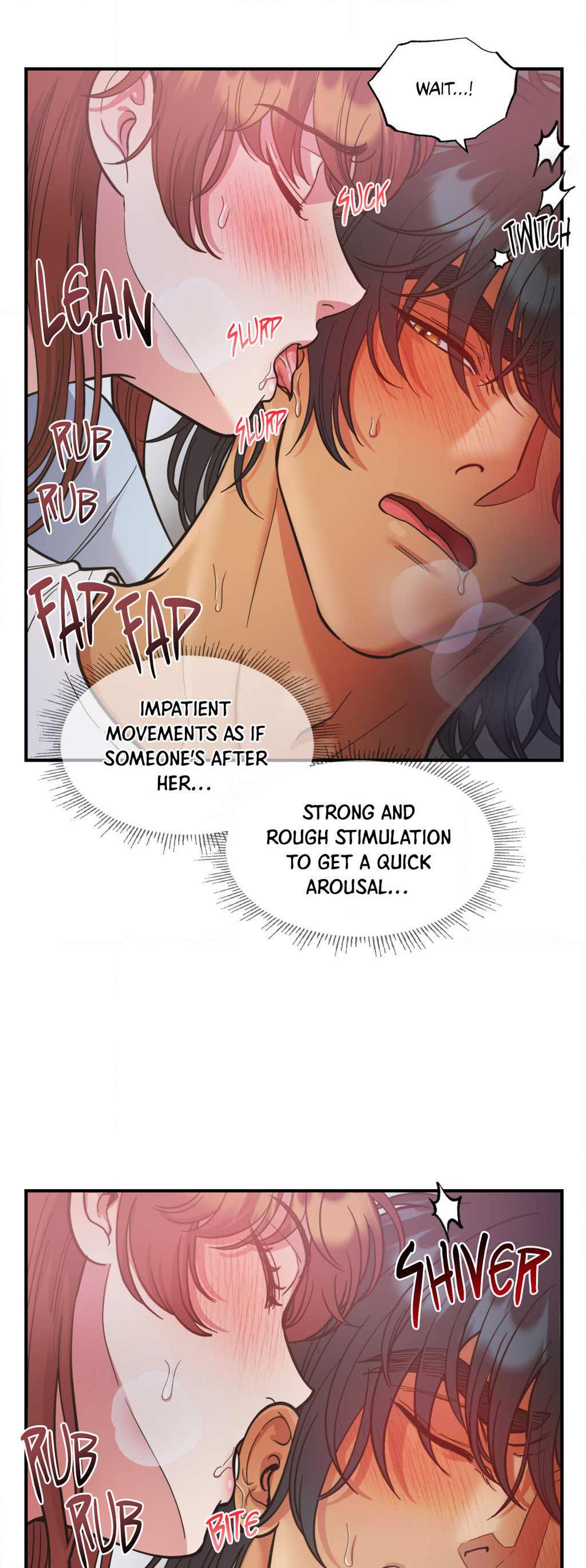 Hana’s Demons of Lust - Chapter 77 [photo 7] - MangaPorn