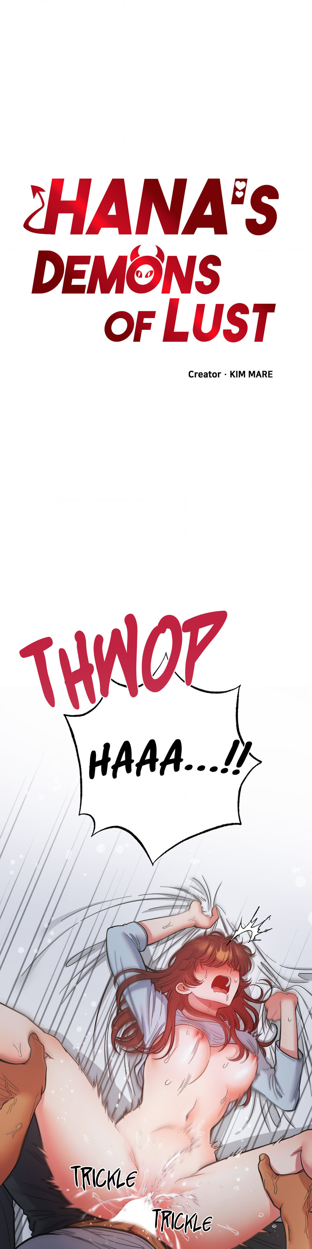 Hana’s Demons of Lust - Chapter 78 [photo 1] - MangaPorn