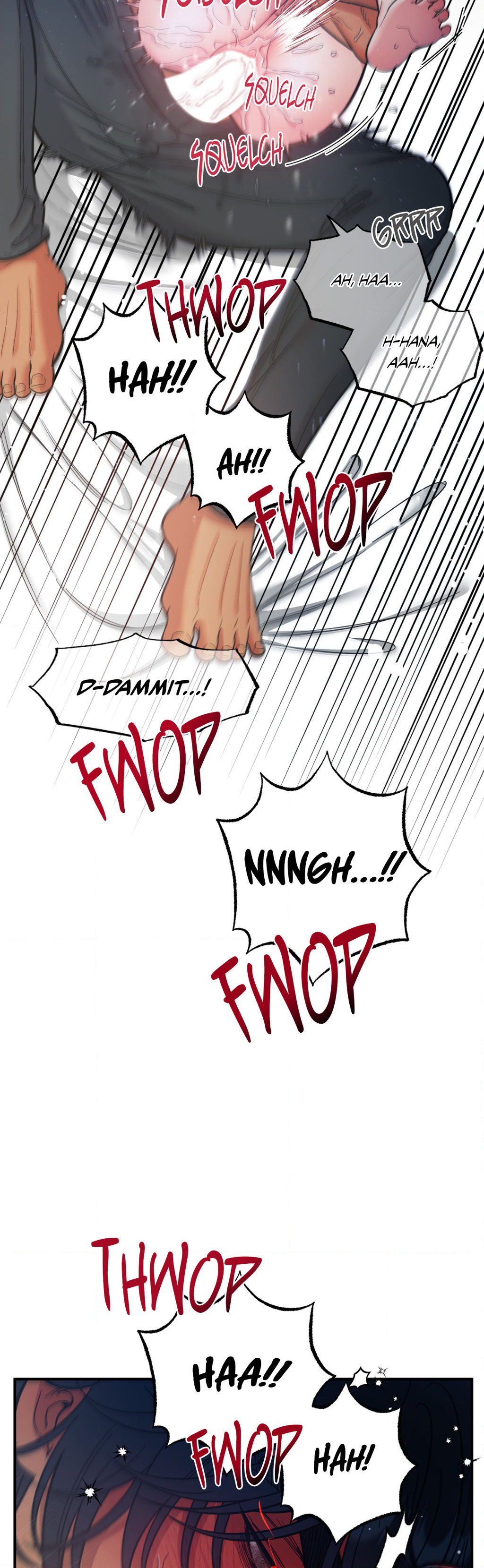 Hana’s Demons of Lust - Chapter 78 [photo 10] - MangaPorn