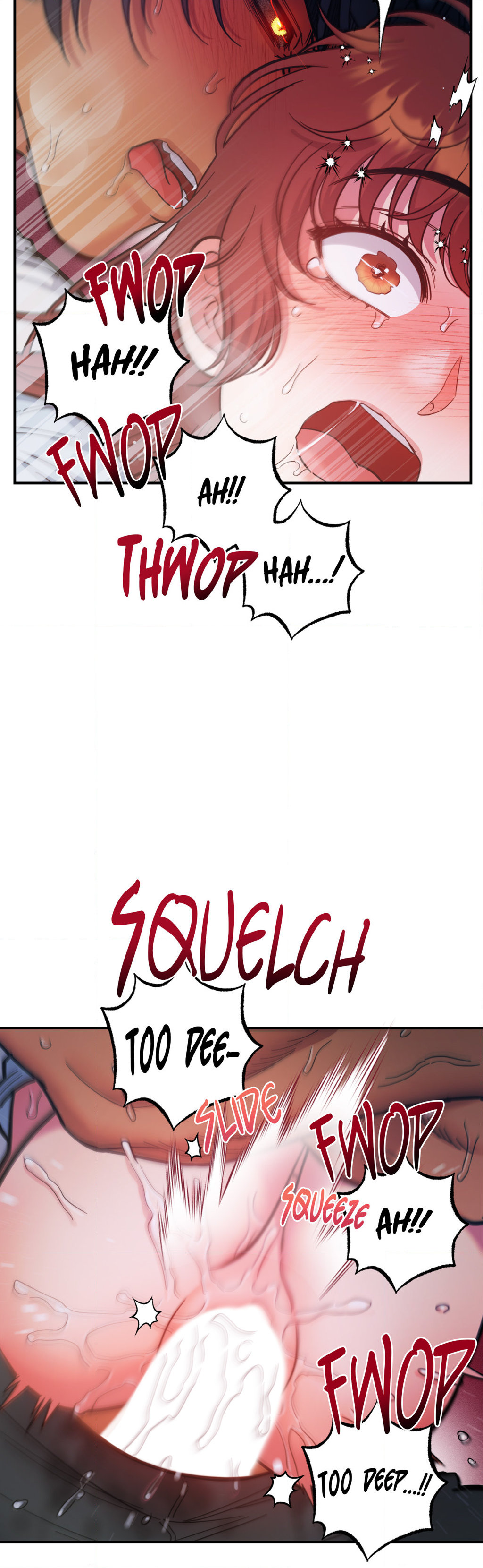 Hana’s Demons of Lust - Chapter 78 [photo 11] - MangaPorn