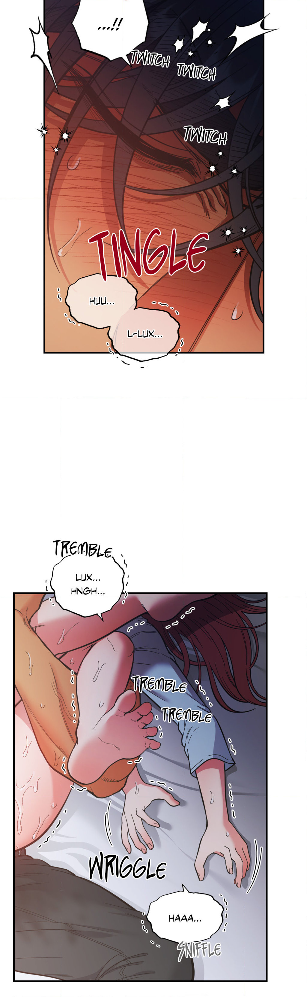 Hana’s Demons of Lust - Chapter 78 [photo 14] - MangaPorn