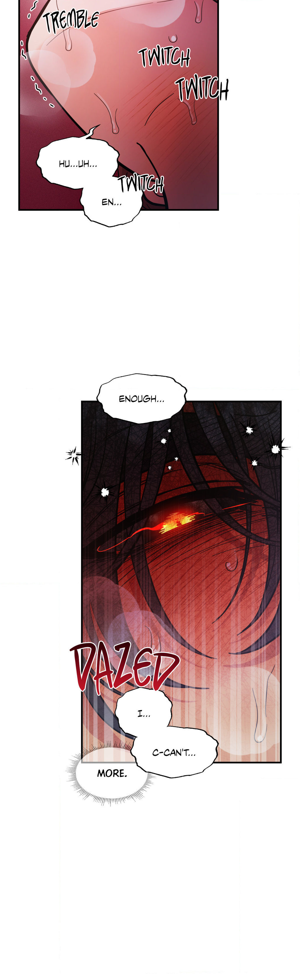 Hana’s Demons of Lust - Chapter 78 [photo 23] - MangaPorn