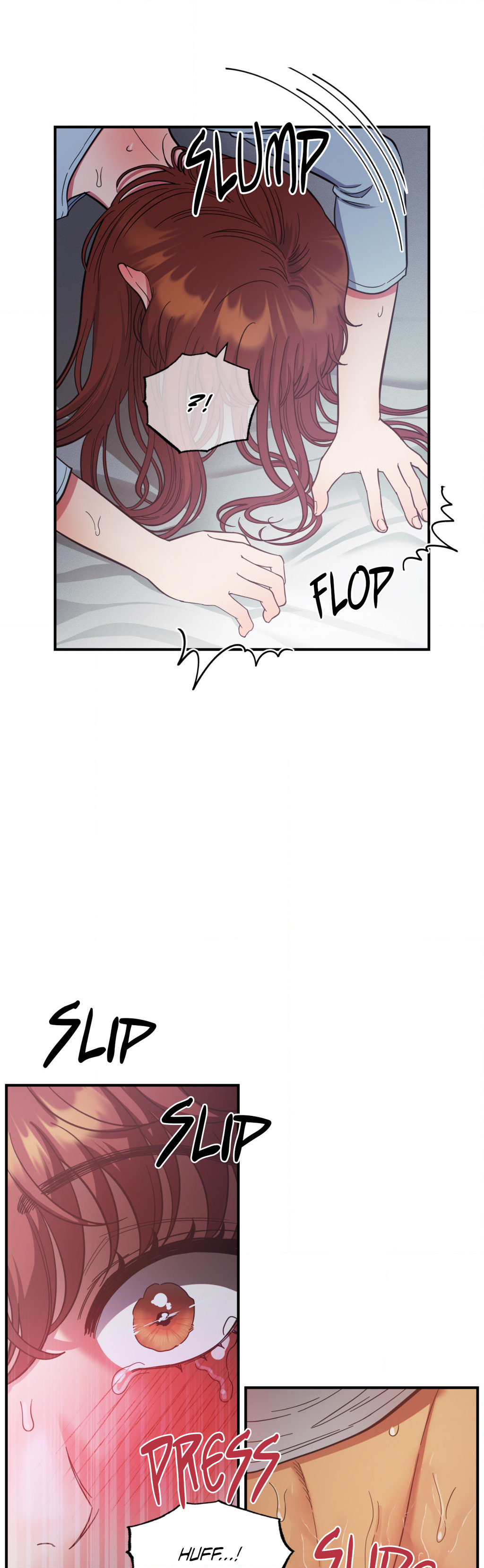 Hana’s Demons of Lust - Chapter 78 [photo 24] - MangaPorn