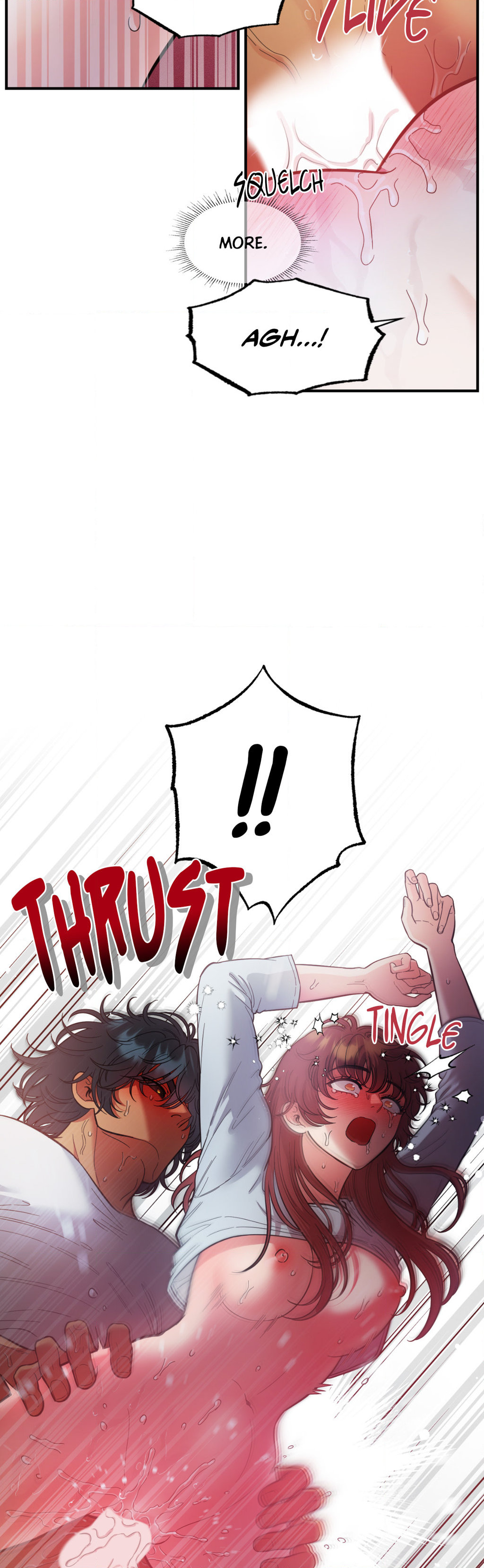 Hana’s Demons of Lust - Chapter 78 [photo 25] - MangaPorn