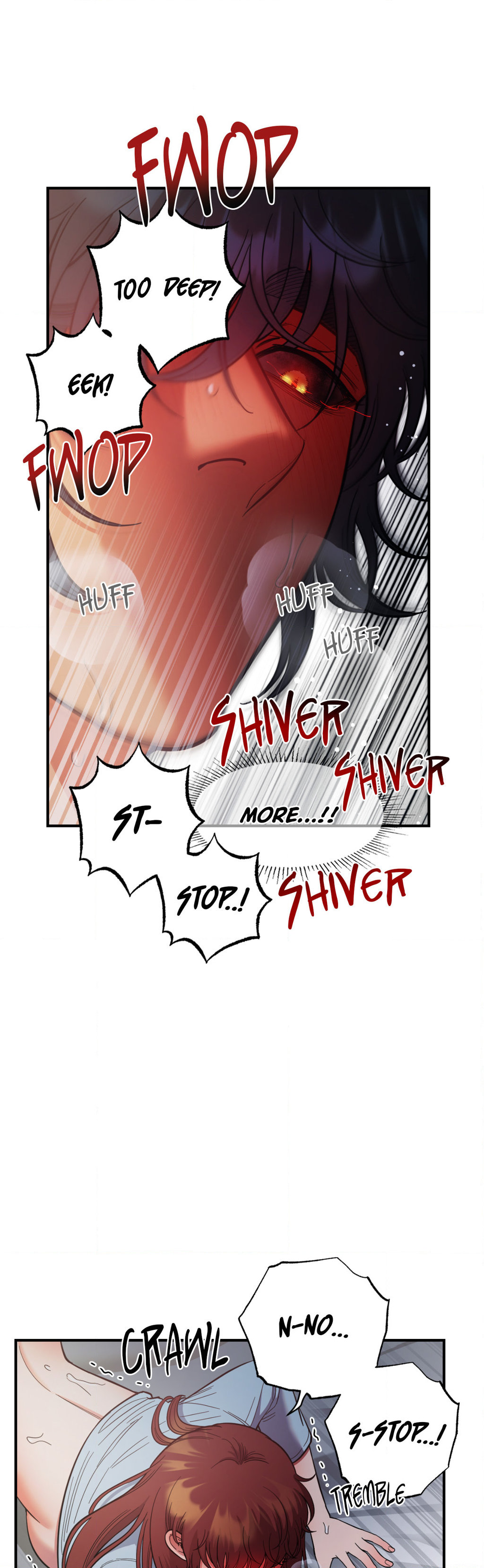 Hana’s Demons of Lust - Chapter 78 [photo 27] - MangaPorn