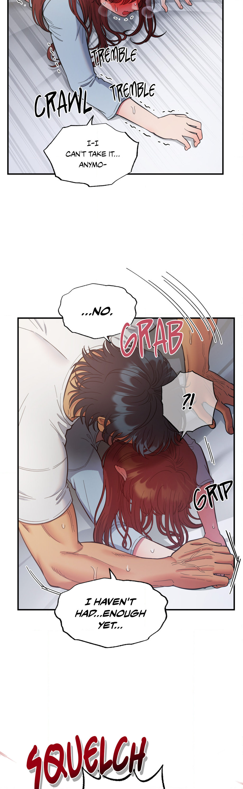 Hana’s Demons of Lust - Chapter 78 [photo 28] - MangaPorn