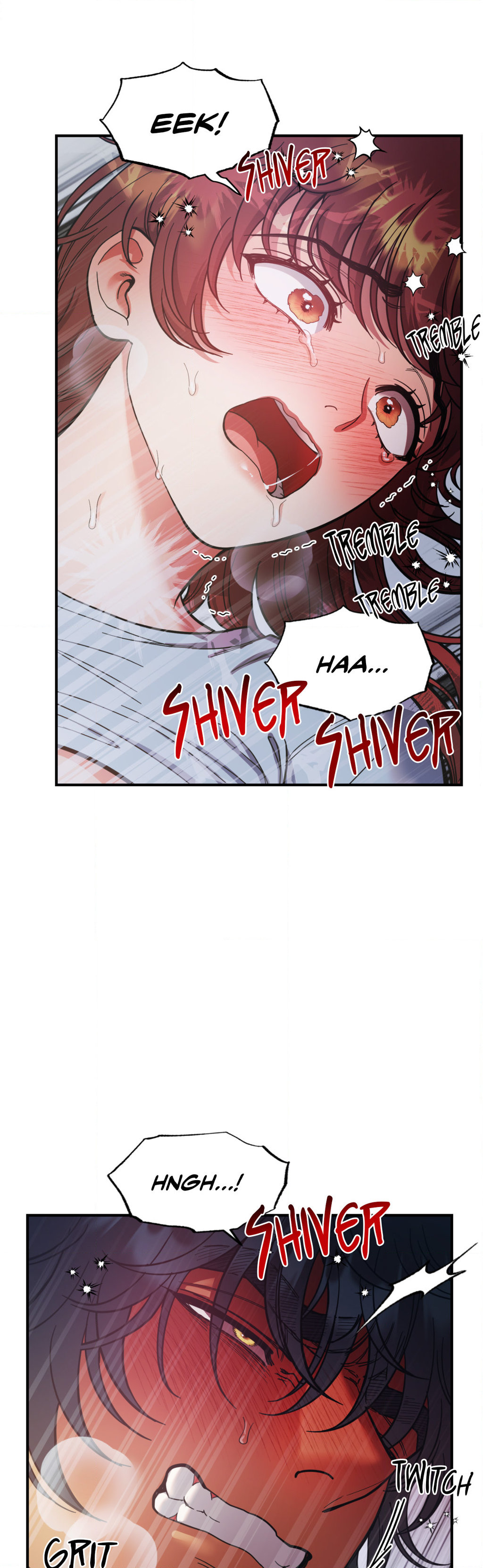 Hana’s Demons of Lust - Chapter 78 [photo 3] - MangaPorn