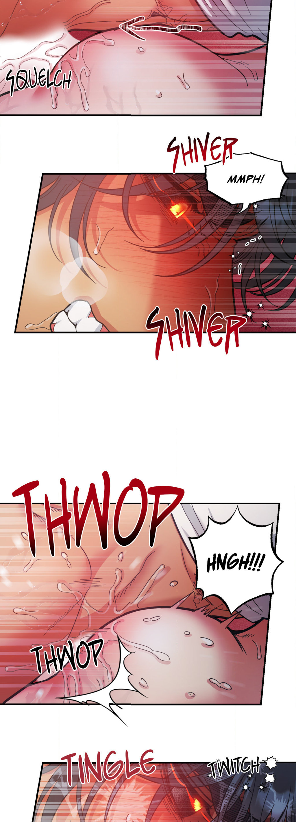 Hana’s Demons of Lust - Chapter 78 [photo 31] - MangaPorn