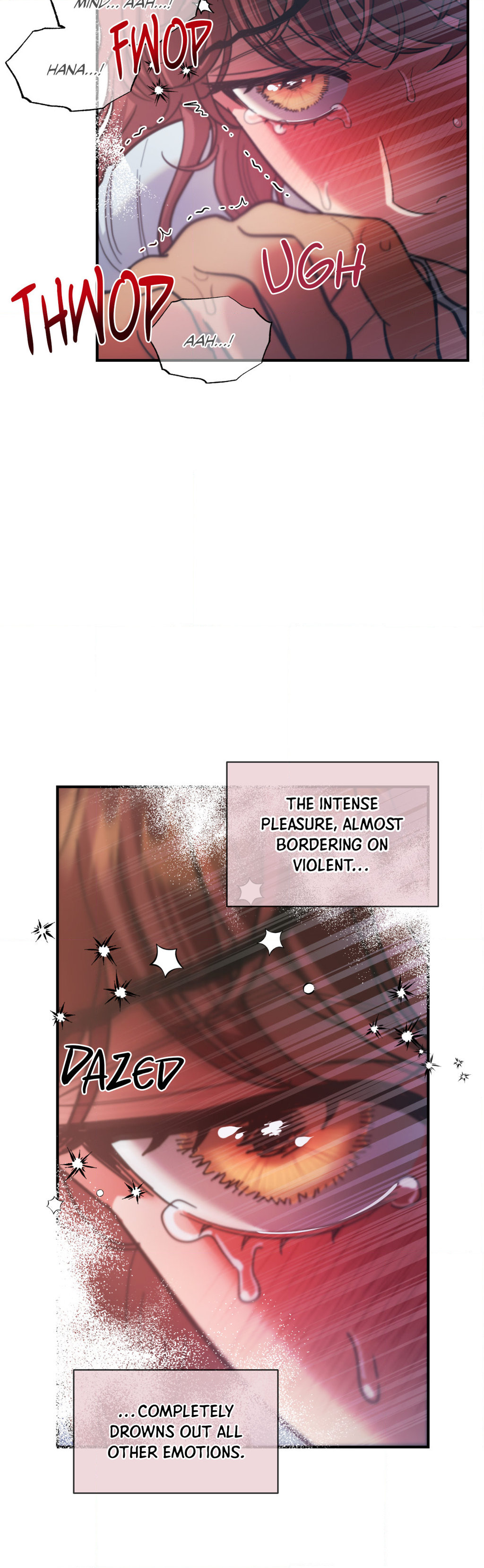 Hana’s Demons of Lust - Chapter 78 [photo 35] - MangaPorn